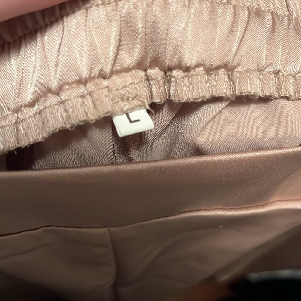 L Pretty Garden wide leg pants - Picture 5 of 5